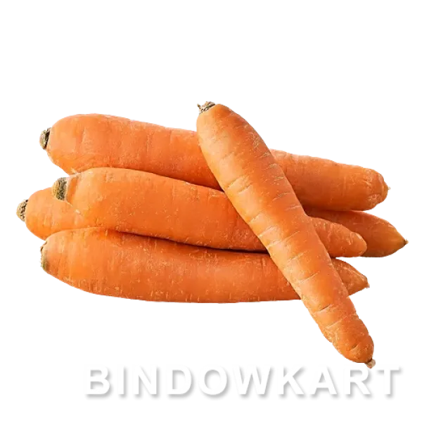 CARROT