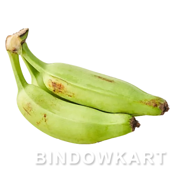 Green Banana