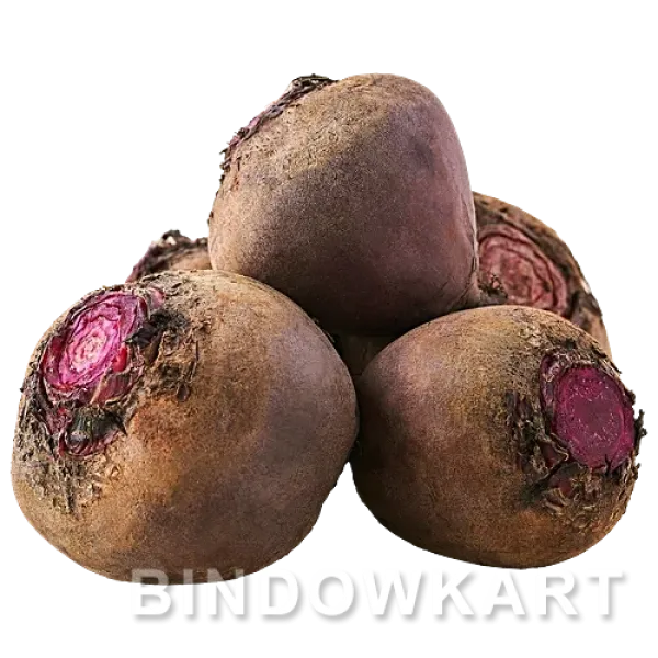 Fresh Beetroots