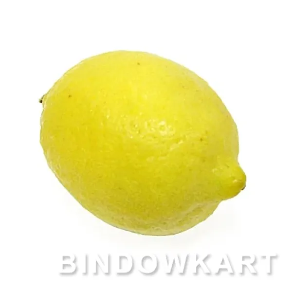 Fresh Lemon